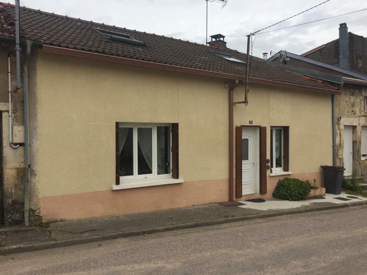 La Maison Du Bien Etre Damblain Esterno foto
